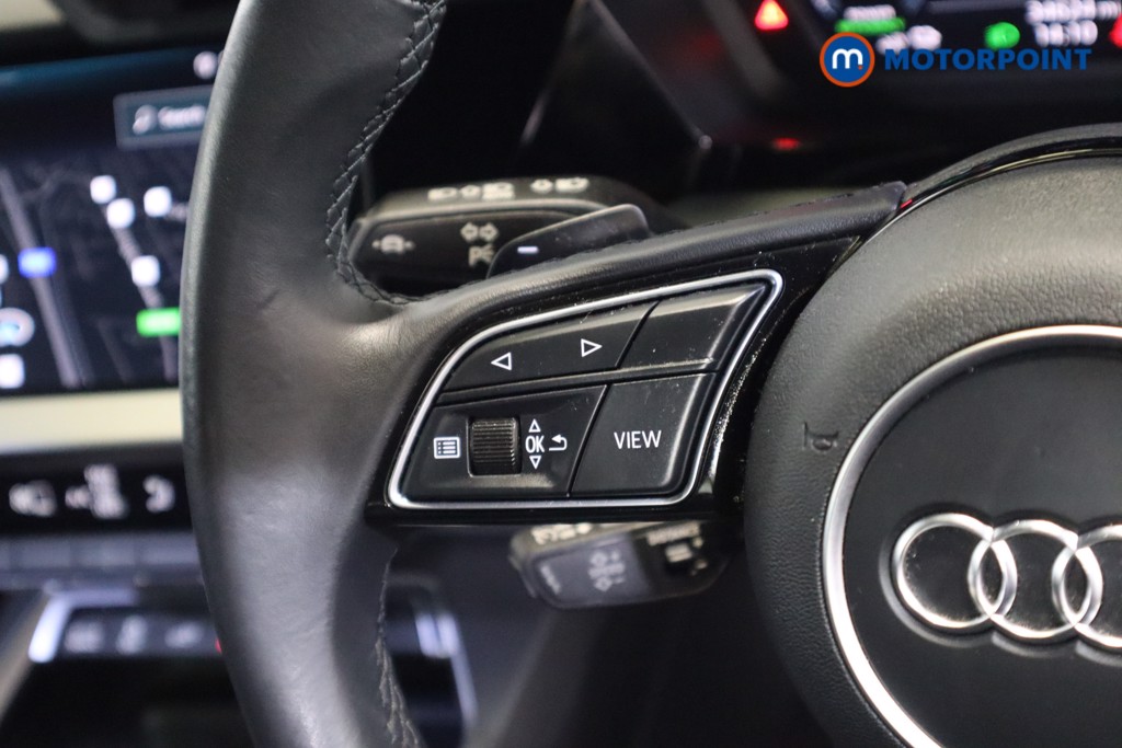 Used Audi A3 2022 for sale - 76428739: Photo 25