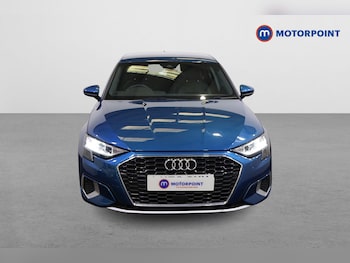 Used Audi A3 2022 for sale - 76428739: Photo