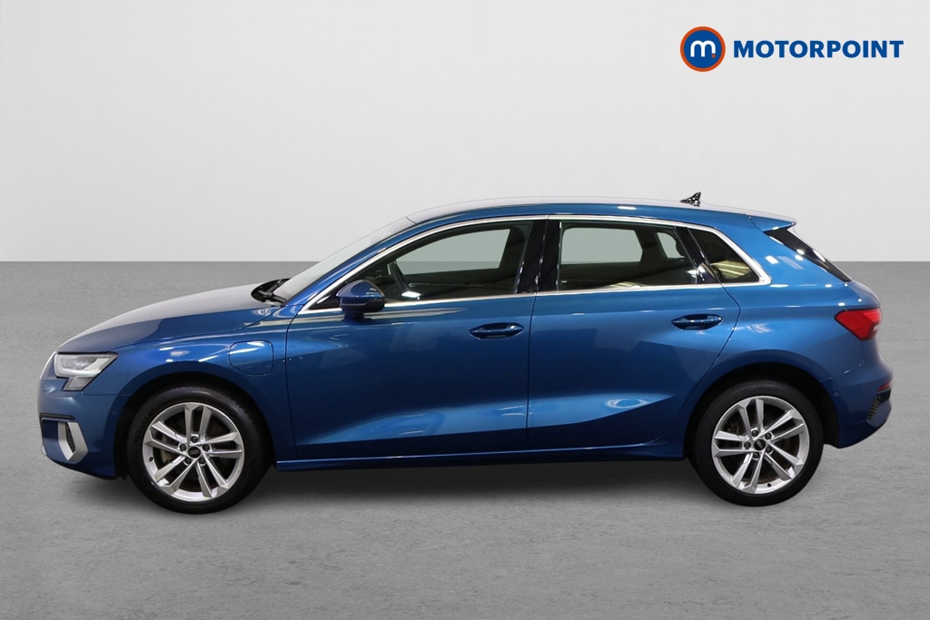 Used Audi A3 2022 for sale - 76428739: Photo 4