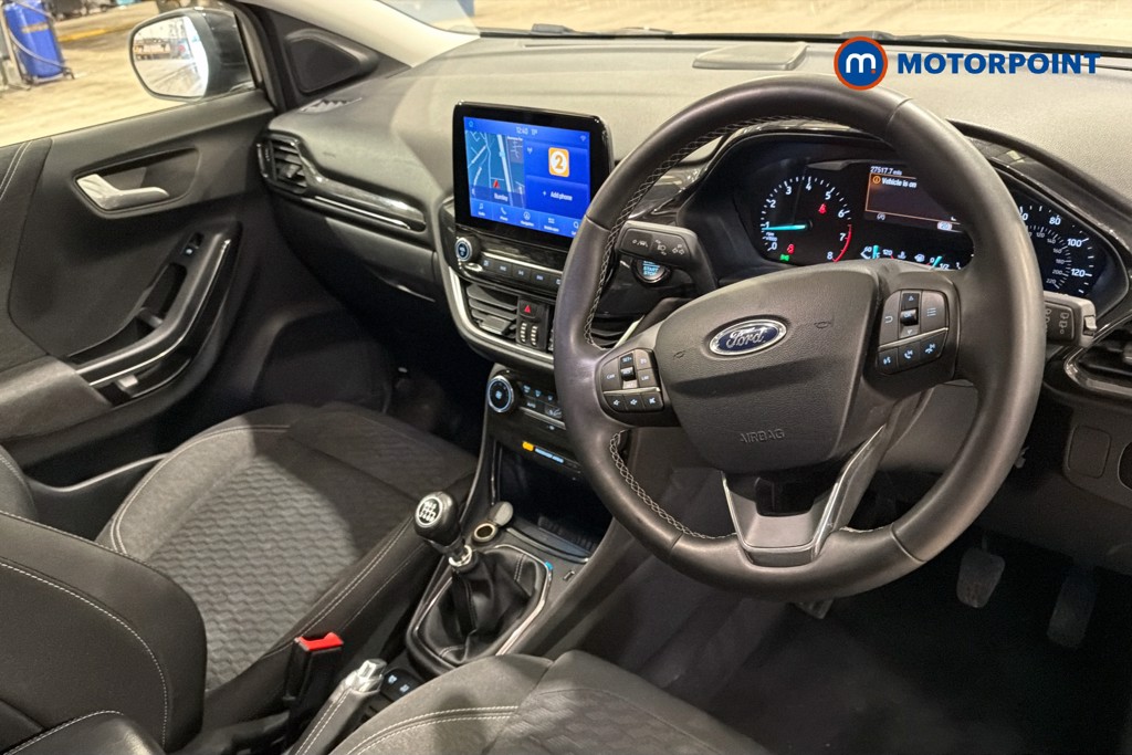 Used Ford Puma 2020 for sale - 78180515: Photo 10