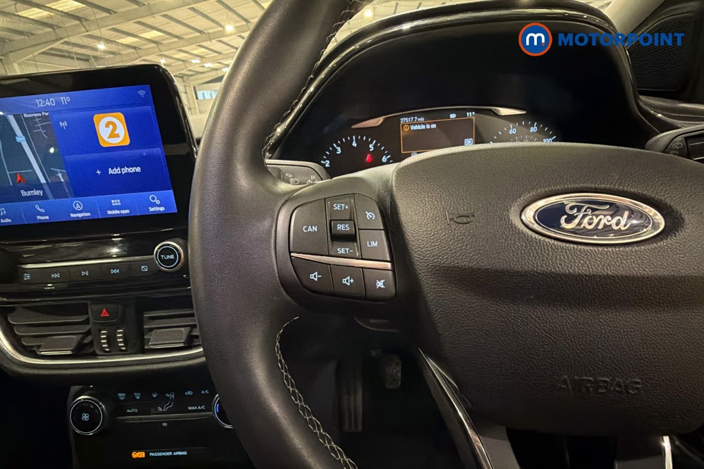 Used Ford Puma 2020 for sale - 78180515: Photo 11