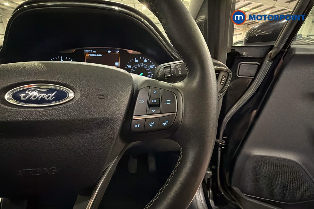 Used Ford Puma 2020 for sale - 78180515: Photo 12