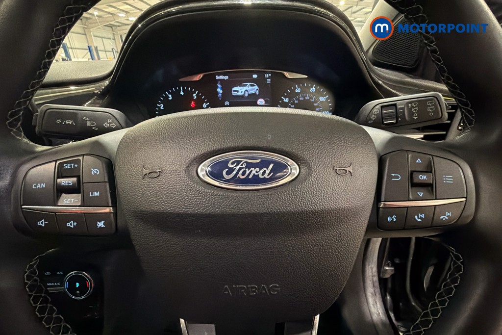 Used Ford Puma 2020 for sale - 78180515: Photo 13