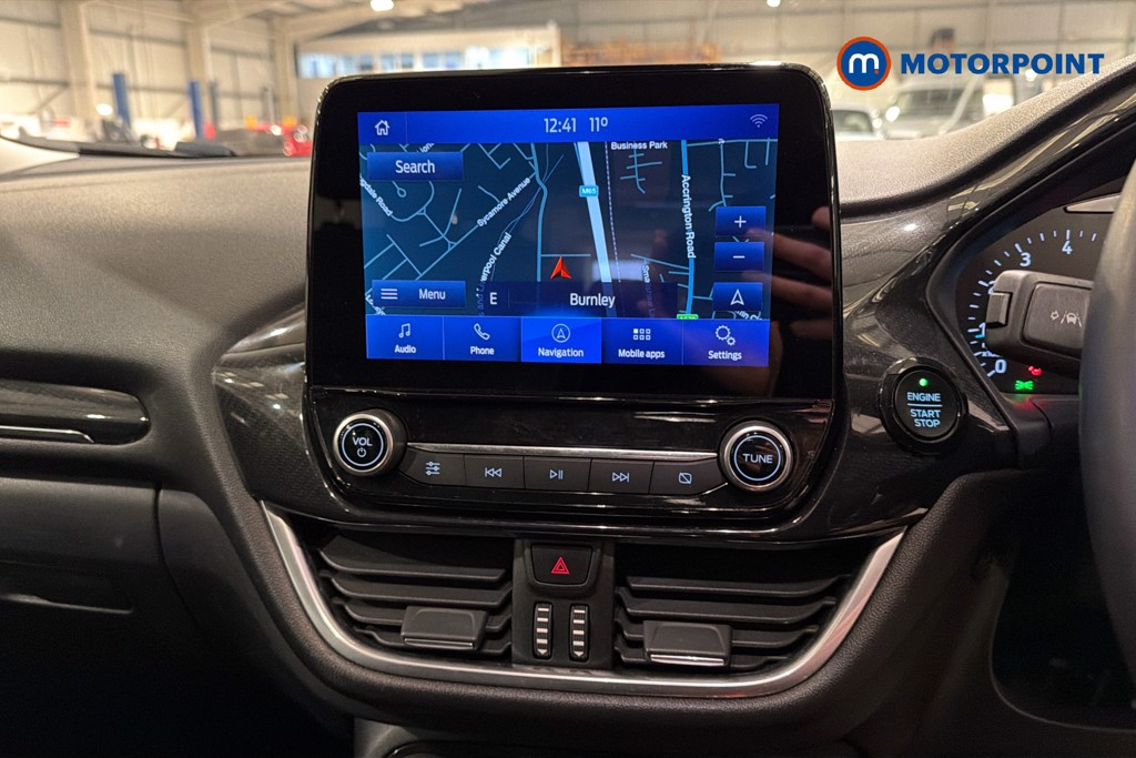 Used Ford Puma 2020 for sale - 78180515: Photo 18