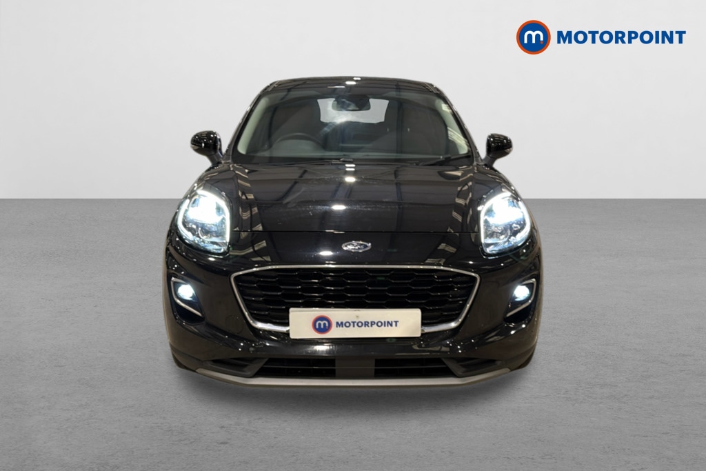 Used Ford Puma 2020 for sale - 78180515: Photo 2