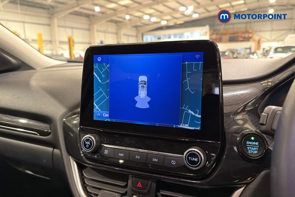 Used Ford Puma 2020 for sale - 78180515: Photo 20