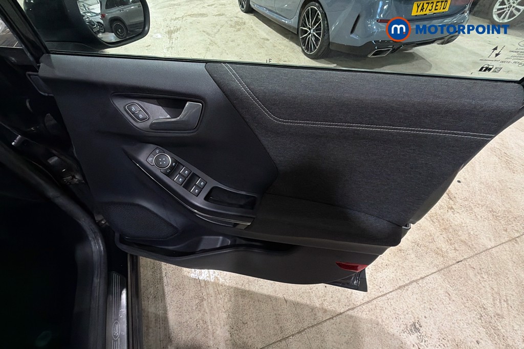 Used Ford Puma 2020 for sale - 78180515: Photo 25