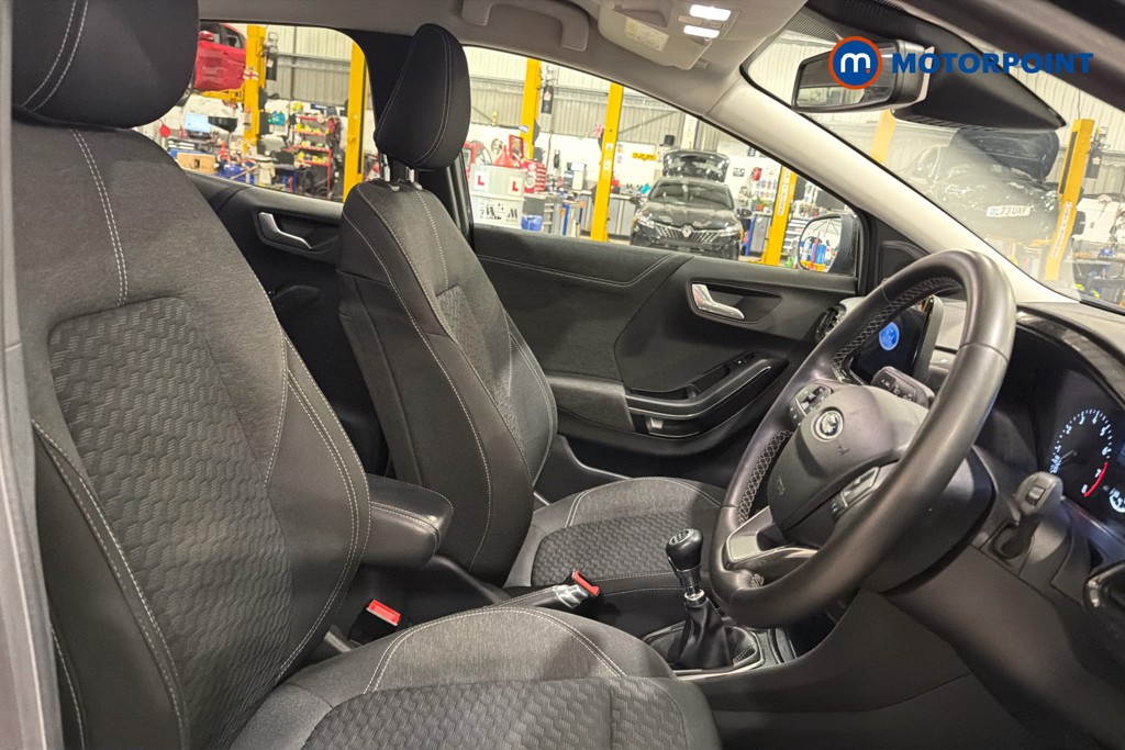 Used Ford Puma 2020 for sale - 78180515: Photo 28