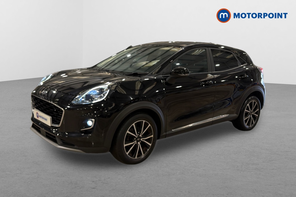 Used Ford Puma 2020 for sale - 78180515: Photo 3