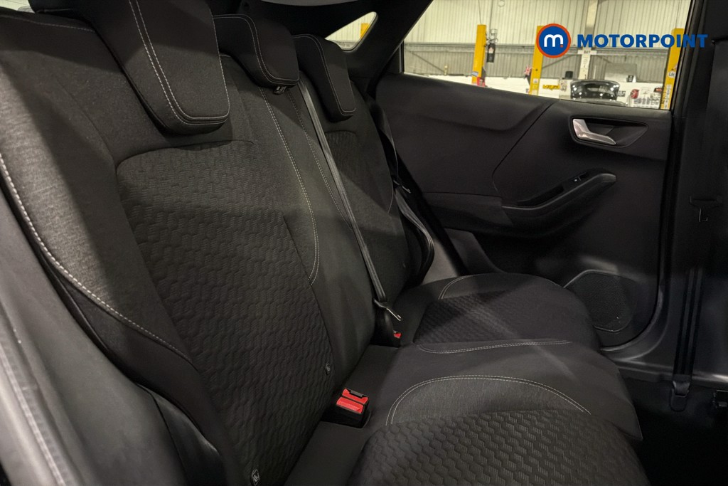 Used Ford Puma 2020 for sale - 78180515: Photo 32