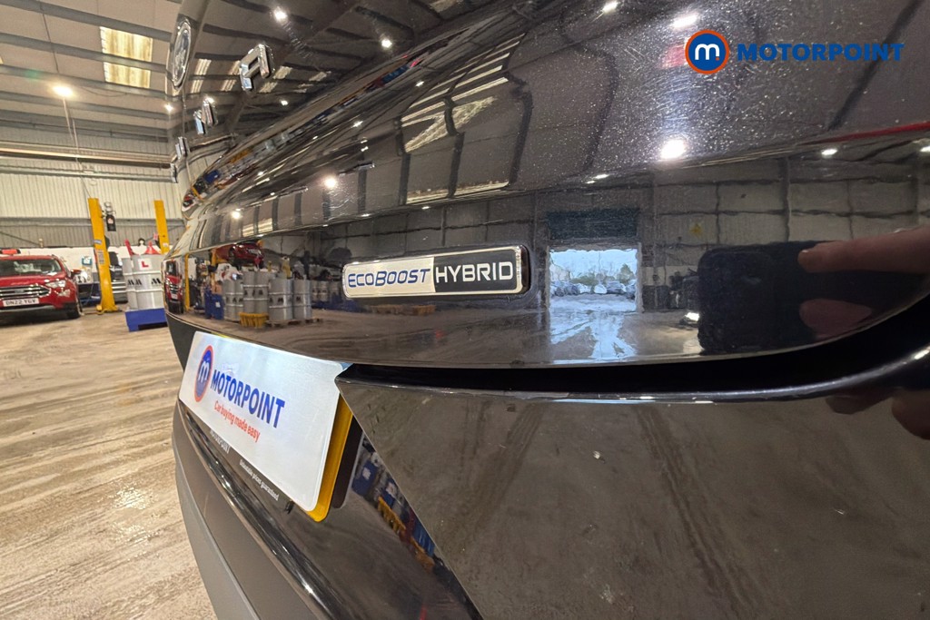 Used Ford Puma 2020 for sale - 78180515: Photo 35