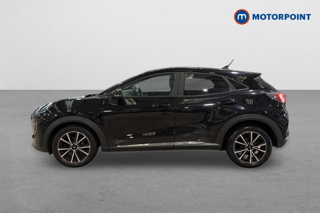 Used Ford Puma 2020 for sale - 78180515: Photo 4