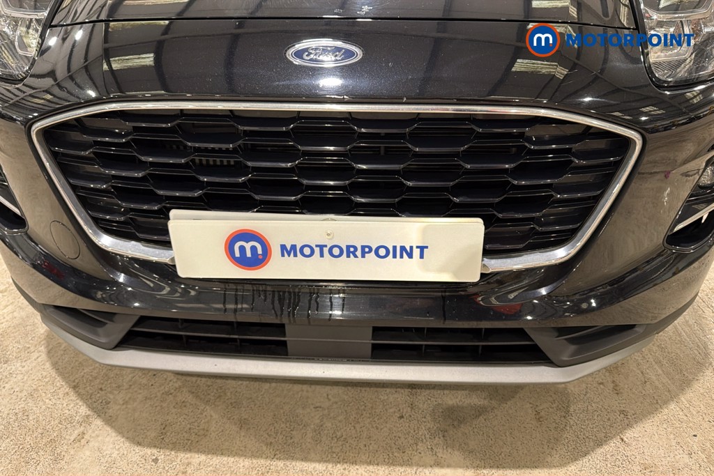 Used Ford Puma 2020 for sale - 78180515: Photo 42