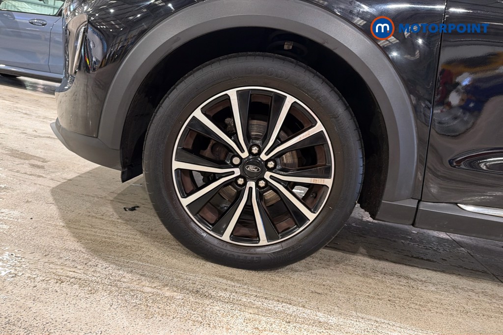 Used Ford Puma 2020 for sale - 78180515: Photo 43