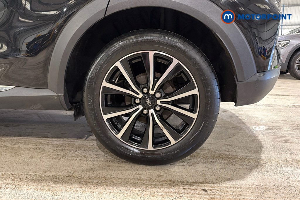 Used Ford Puma 2020 for sale - 78180515: Photo 44