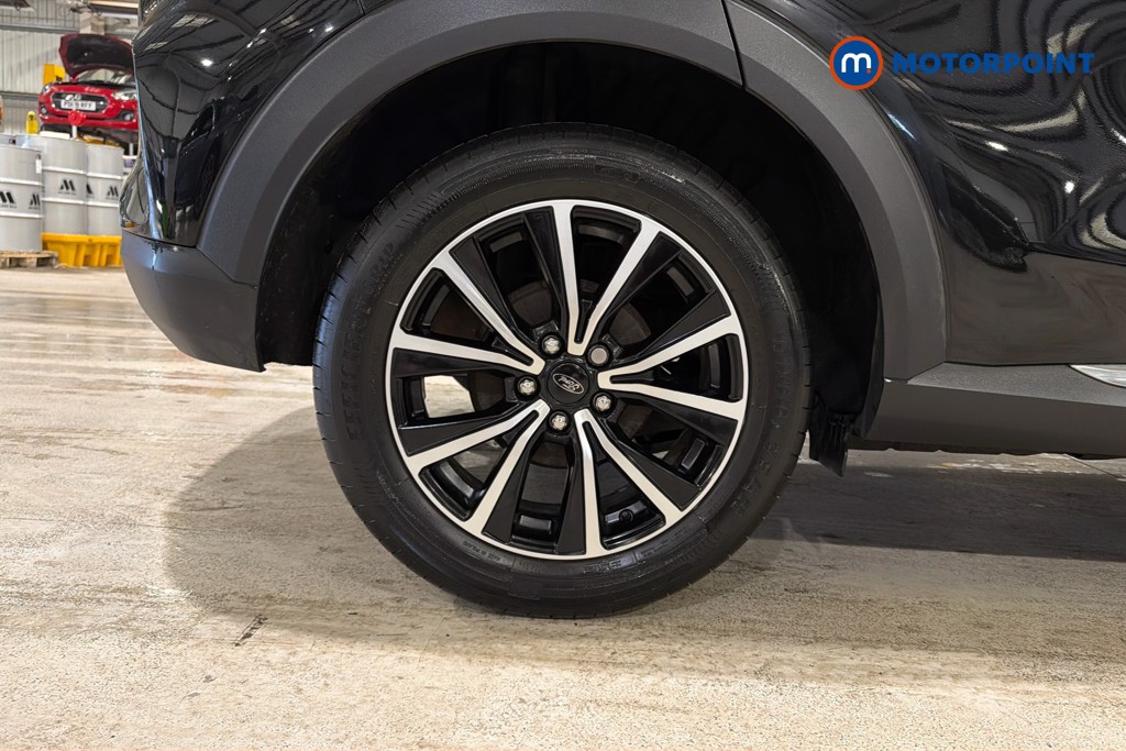 Used Ford Puma 2020 for sale - 78180515: Photo 45