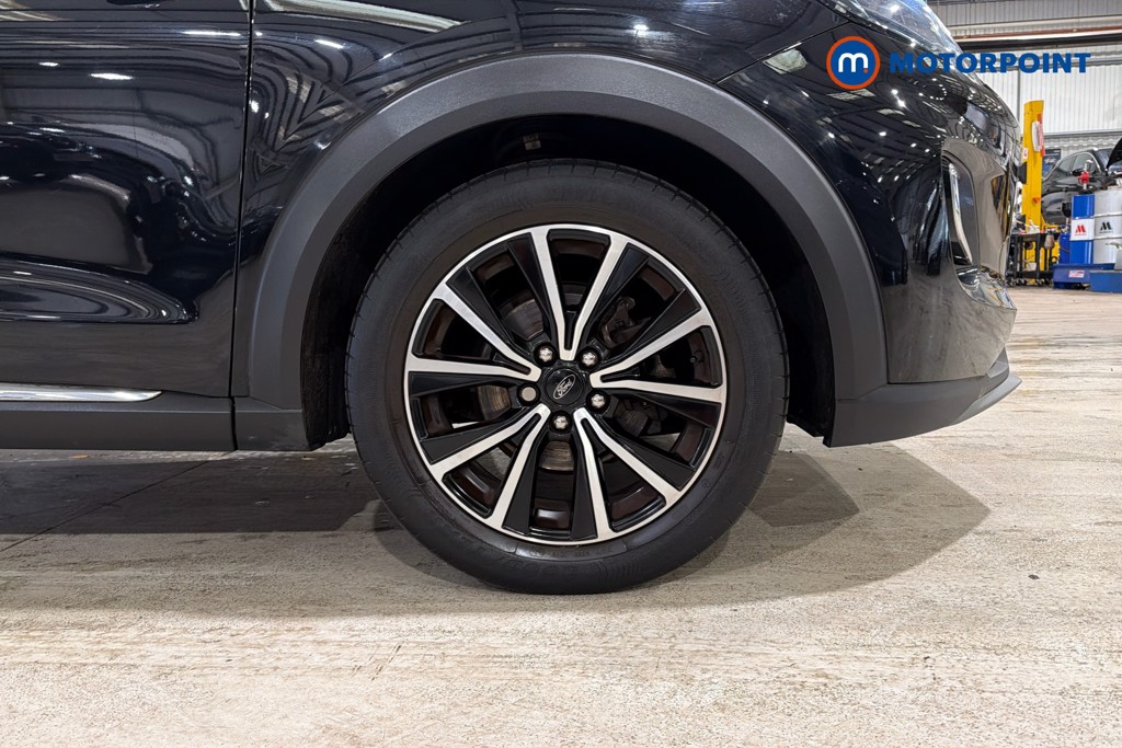 Used Ford Puma 2020 for sale - 78180515: Photo 46