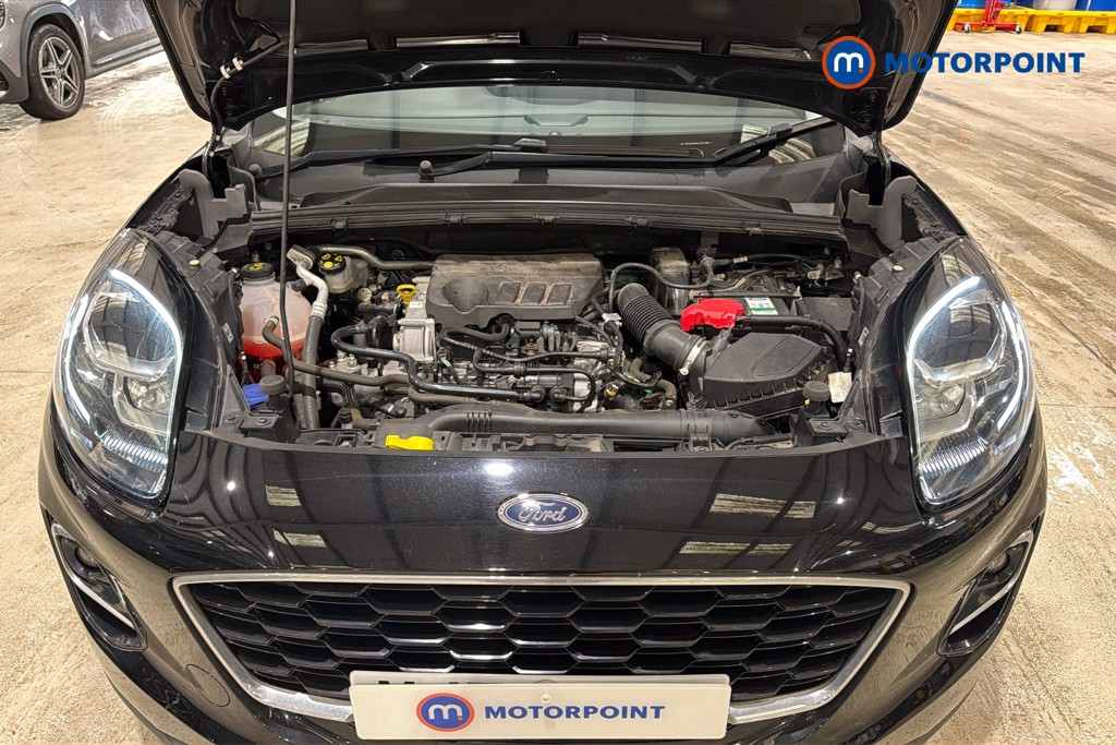 Used Ford Puma 2020 for sale - 78180515: Photo 47