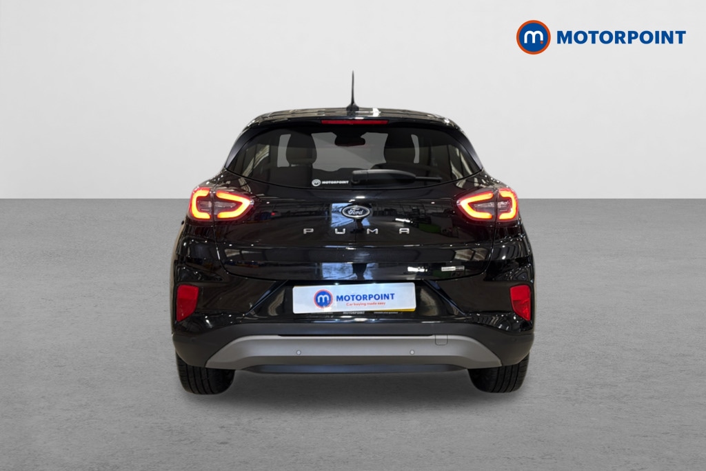 Used Ford Puma 2020 for sale - 78180515: Photo 6