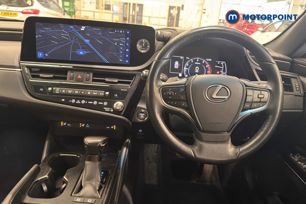 Used Lexus ES 2022 for sale - 78133897: Photo 10