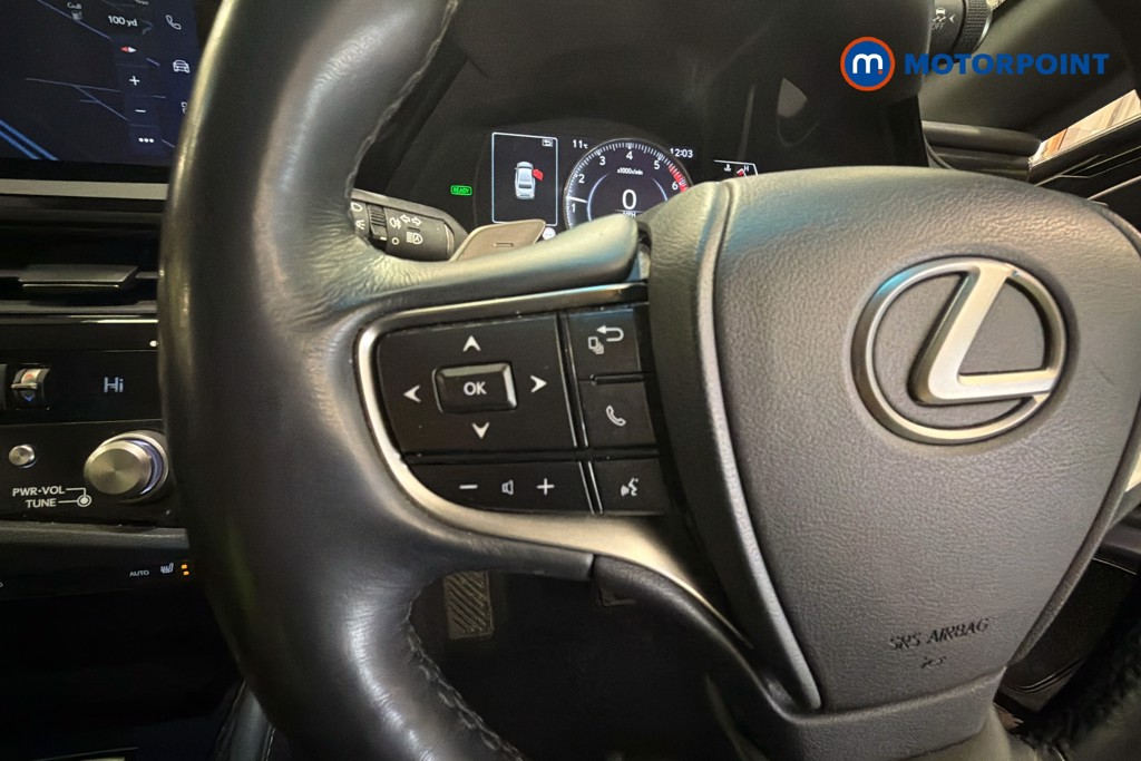 Used Lexus ES 2022 for sale - 78133897: Photo 11