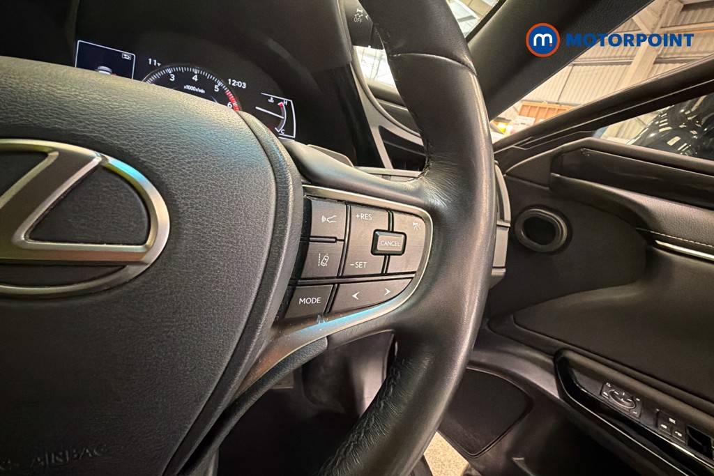 Used Lexus ES 2022 for sale - 78133897: Photo 12