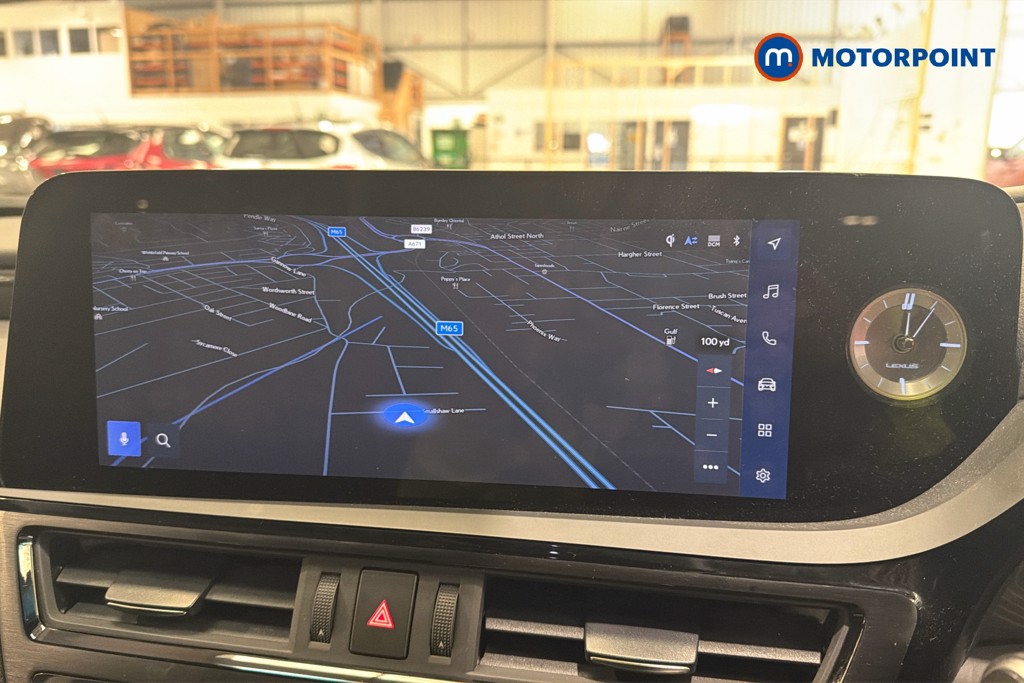 Used Lexus ES 2022 for sale - 78133897: Photo 18