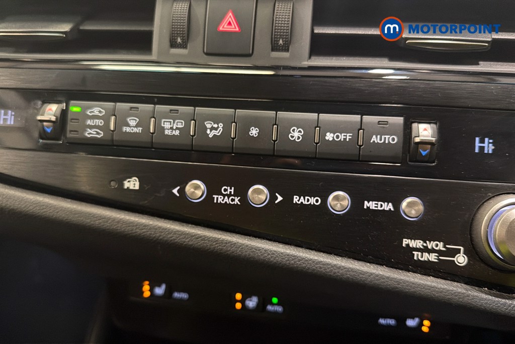 Used Lexus ES 2022 for sale - 78133897: Photo 19