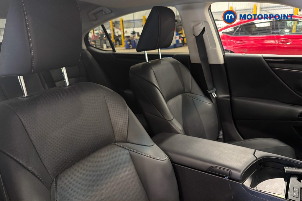 Used Lexus ES 2022 for sale - 78133897: Photo 29