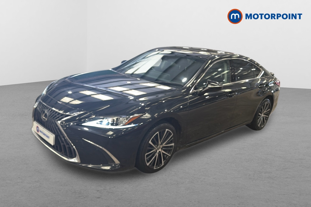 Used Lexus ES 2022 for sale - 78133897: Photo 3