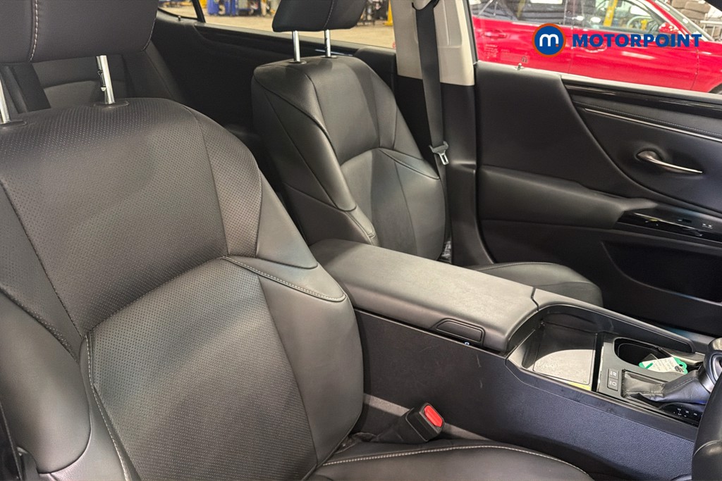 Used Lexus ES 2022 for sale - 78133897: Photo 32