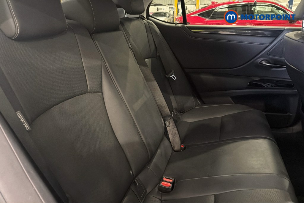 Used Lexus ES 2022 for sale - 78133897: Photo 34