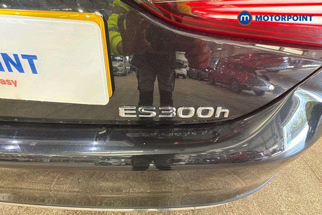 Used Lexus ES 2022 for sale - 78133897: Photo 39