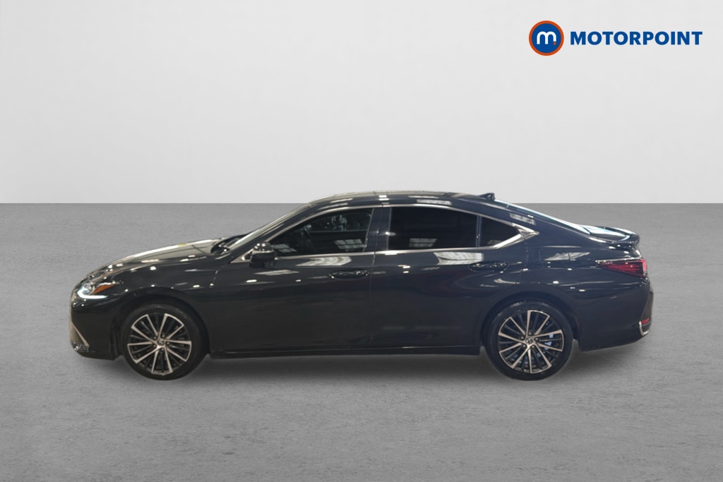 Used Lexus ES 2022 for sale - 78133897: Photo 4