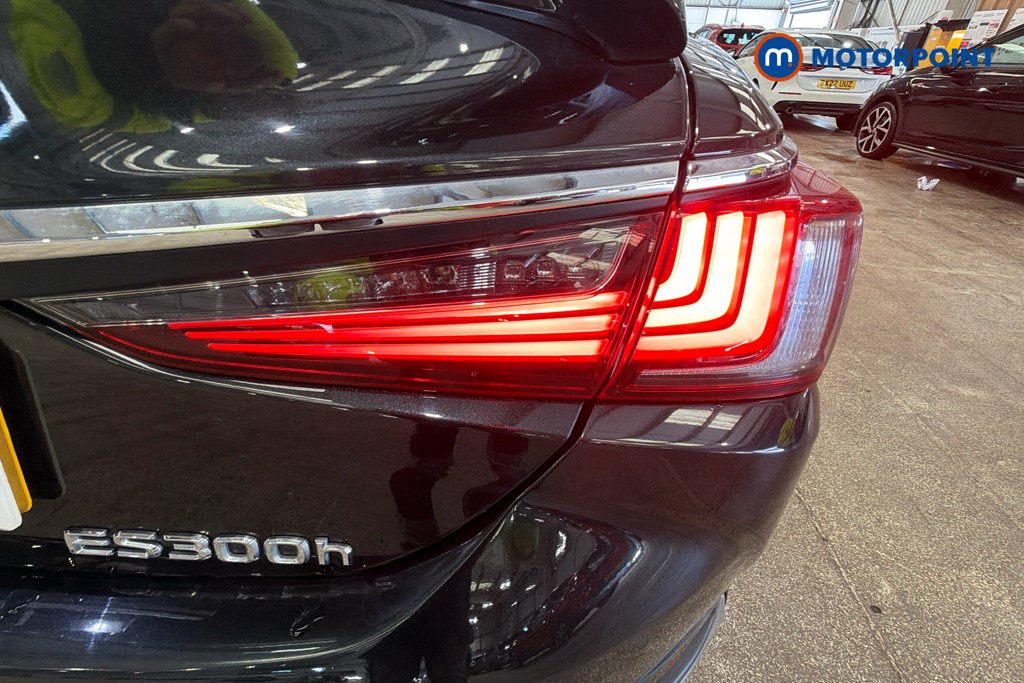 Used Lexus ES 2022 for sale - 78133897: Photo 40