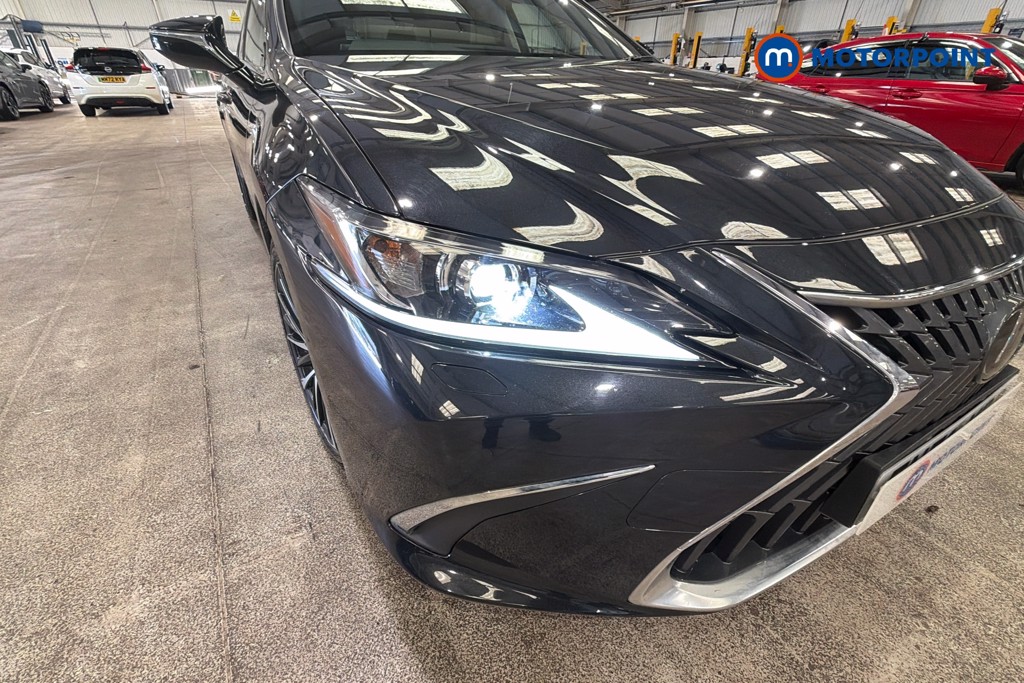 Used Lexus ES 2022 for sale - 78133897: Photo 44