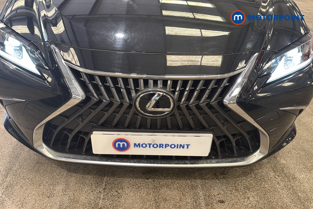 Used Lexus ES 2022 for sale - 78133897: Photo 45