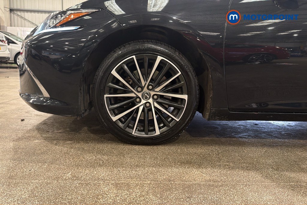 Used Lexus ES 2022 for sale - 78133897: Photo 46