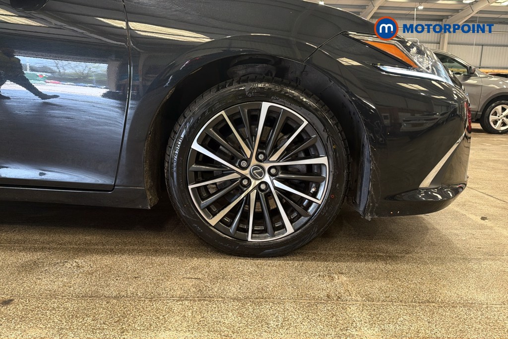 Used Lexus ES 2022 for sale - 78133897: Photo 49