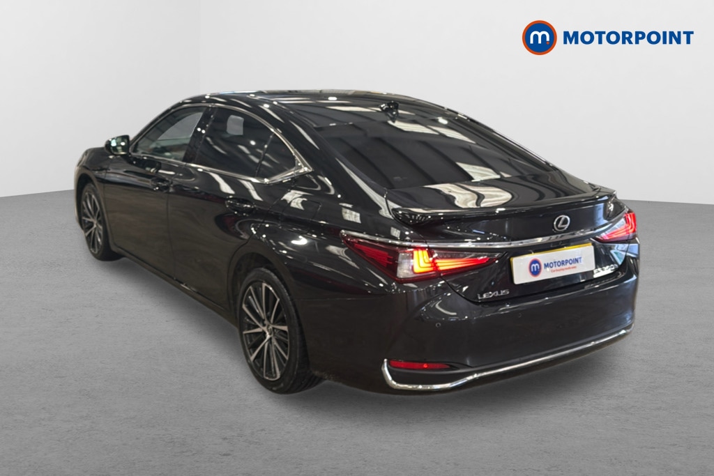 Used Lexus ES 2022 for sale - 78133897: Photo 5