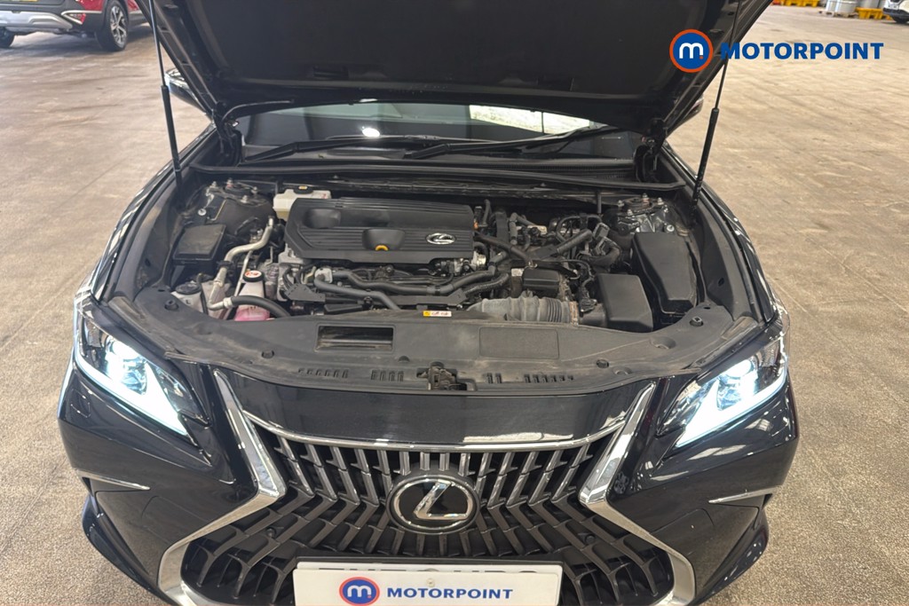 Used Lexus ES 2022 for sale - 78133897: Photo 50