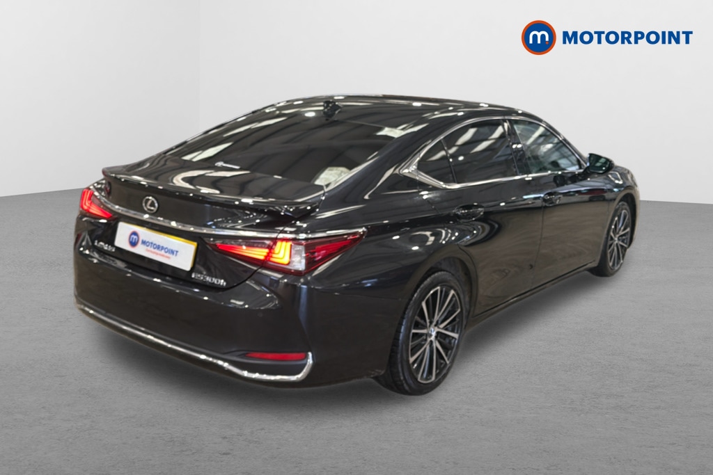 Used Lexus ES 2022 for sale - 78133897: Photo 7