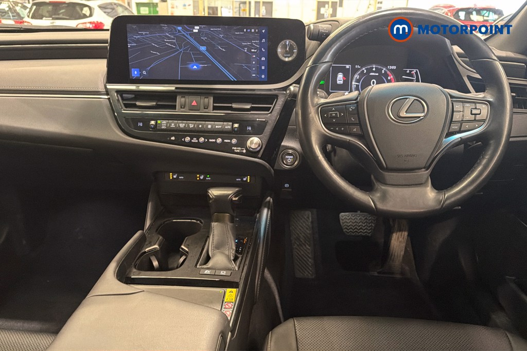 Used Lexus ES 2022 for sale - 78133897: Photo 9