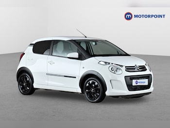 Used Citroen C1 undefined for sale - 79021828: Photo