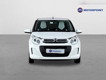 Used Citroen C1 undefined for sale - 79021828: Photo