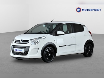 Used Citroen C1 undefined for sale - 79021828: Photo