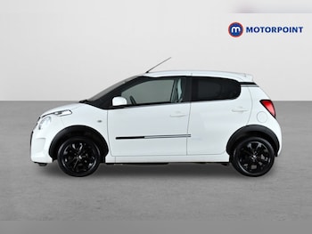 Used Citroen C1 undefined for sale - 79021828: Photo