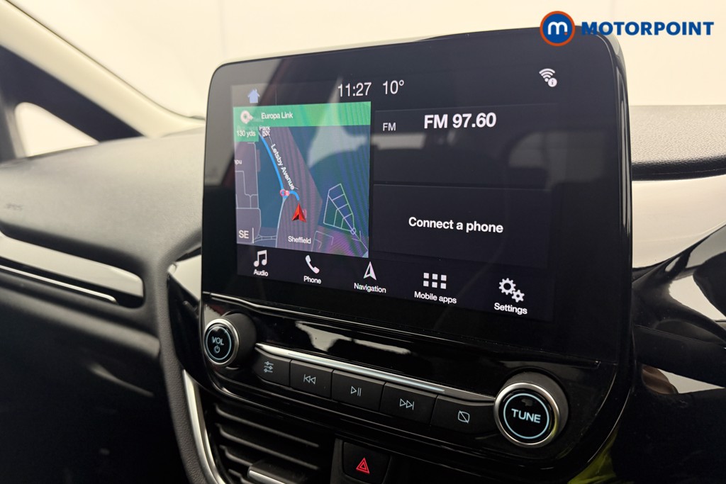 Used Ford Fiesta 2018 for sale - 77533542: Photo 10