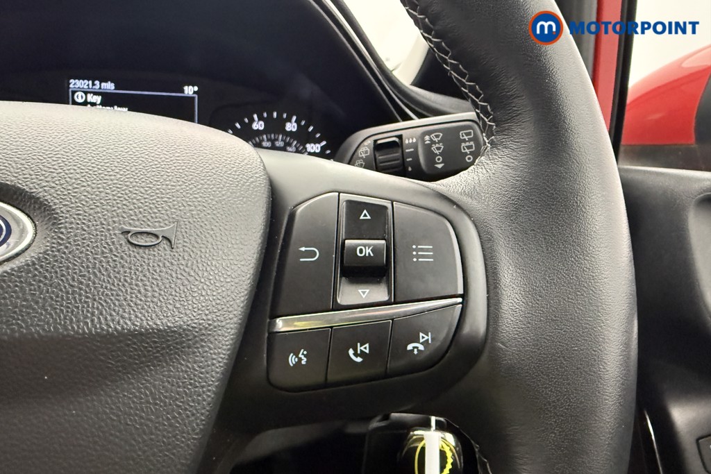 Used Ford Fiesta 2018 for sale - 77533542: Photo 15