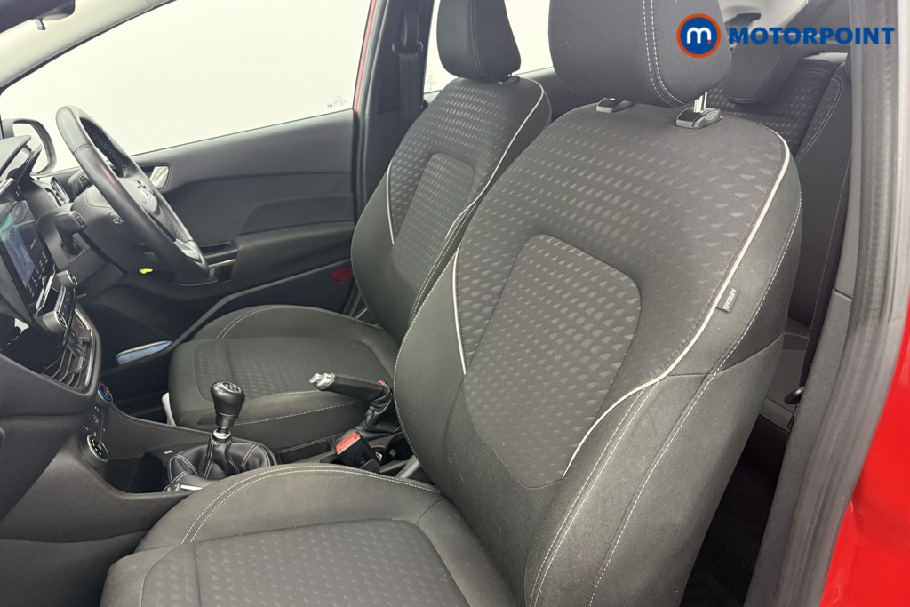 Used Ford Fiesta 2018 for sale - 77533542: Photo 19